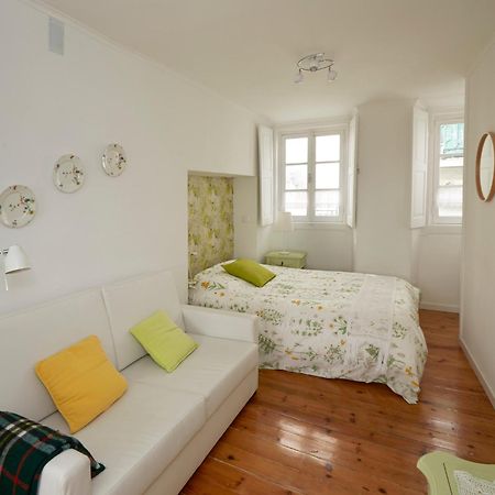 Alfama Cozy Studios By Get Your Stay Lisboa Exteriör bild