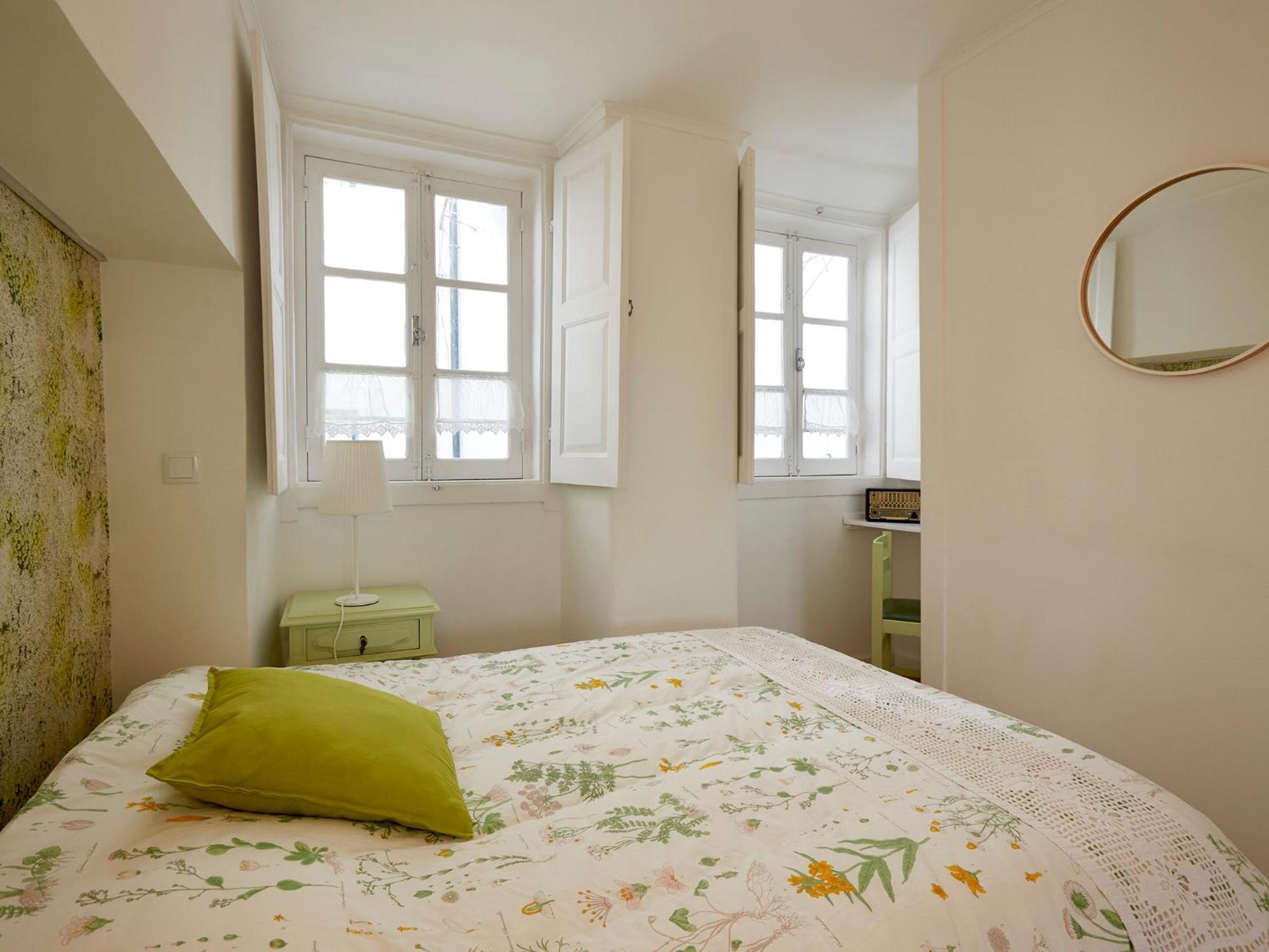Alfama Cozy Studios By Get Your Stay Lisboa Exteriör bild