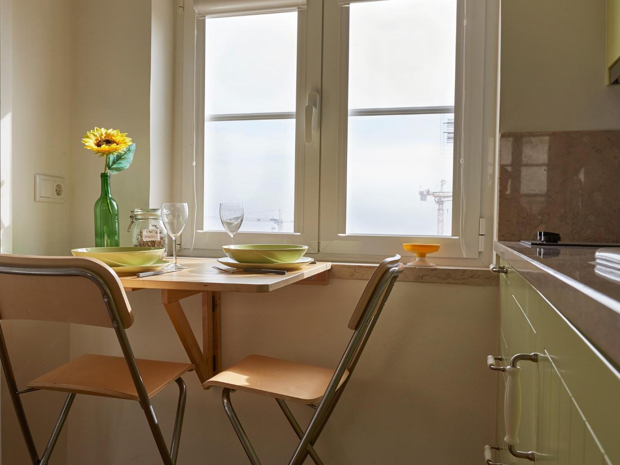 Alfama Cozy Studios By Get Your Stay Lisboa Exteriör bild