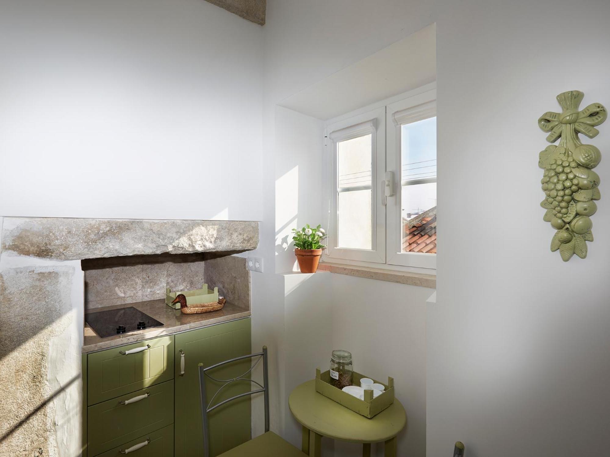 Alfama Cozy Studios By Get Your Stay Lisboa Exteriör bild