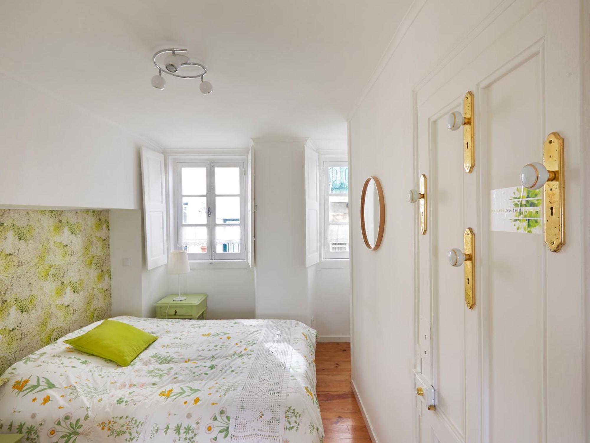 Alfama Cozy Studios By Get Your Stay Lisboa Exteriör bild
