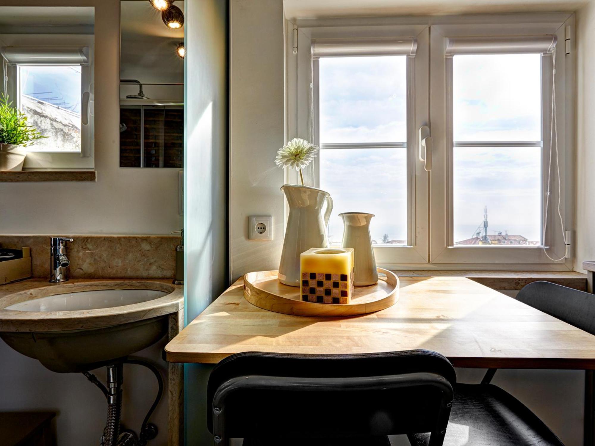 Alfama Cozy Studios By Get Your Stay Lisboa Exteriör bild