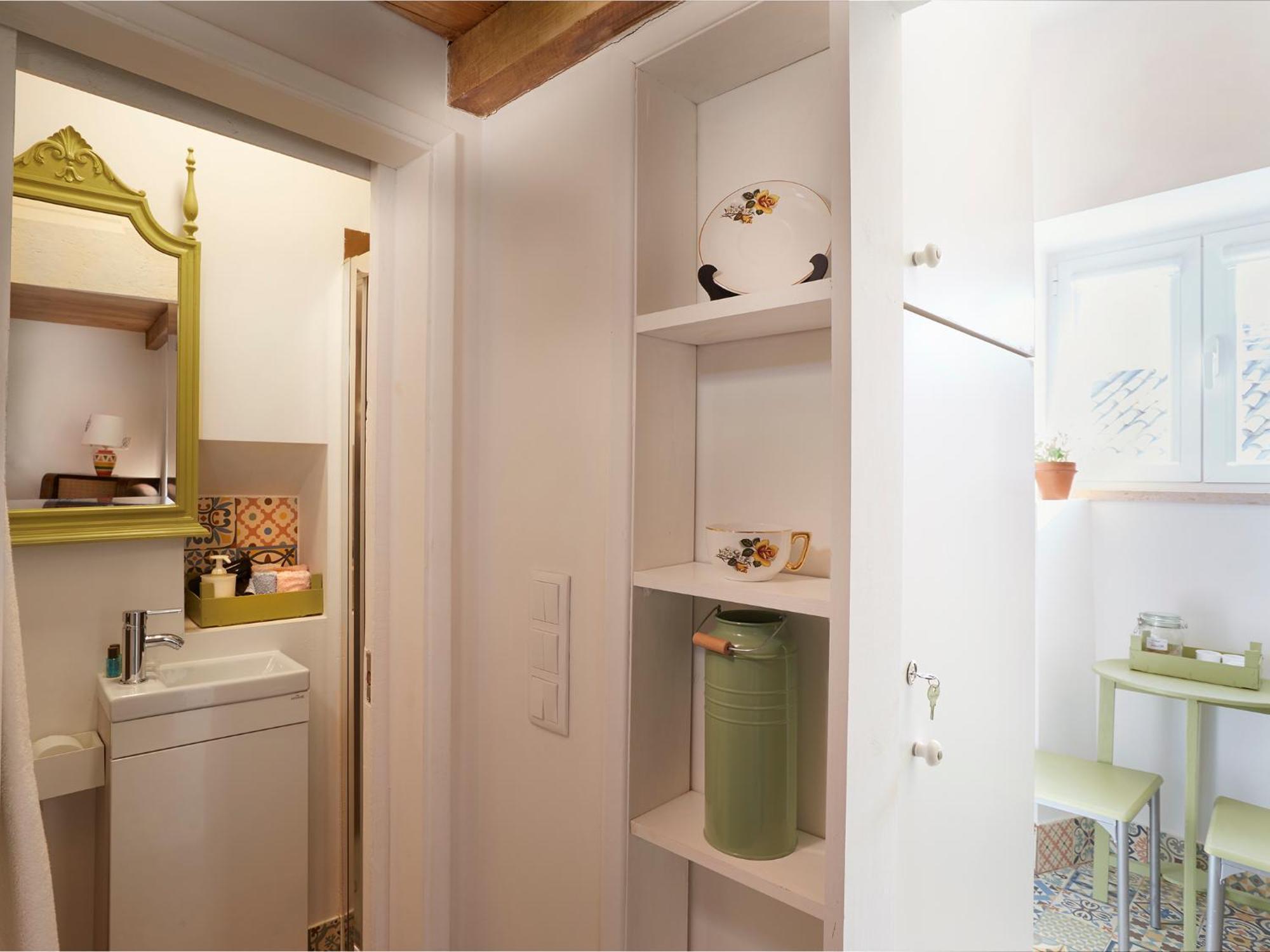Alfama Cozy Studios By Get Your Stay Lisboa Exteriör bild