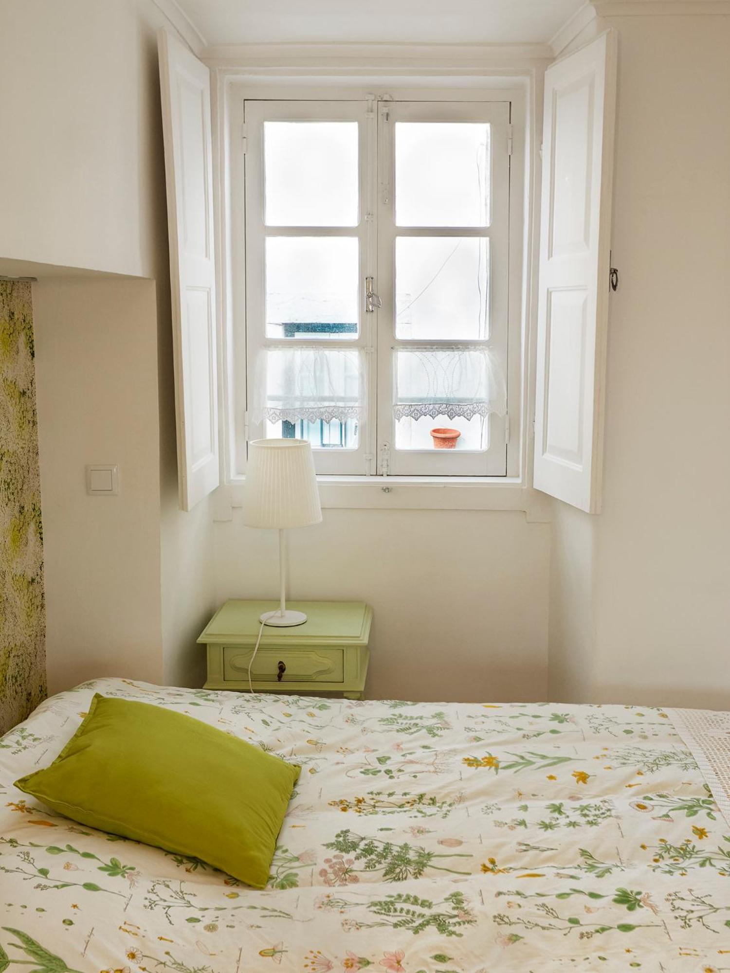 Alfama Cozy Studios By Get Your Stay Lisboa Exteriör bild