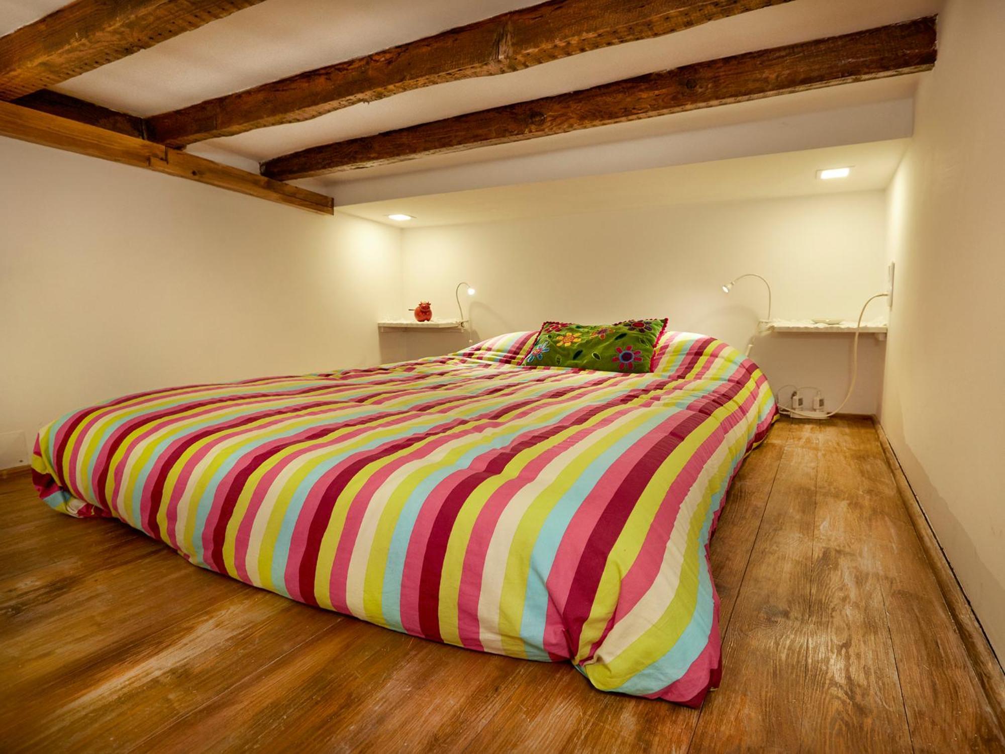 Alfama Cozy Studios By Get Your Stay Lisboa Exteriör bild