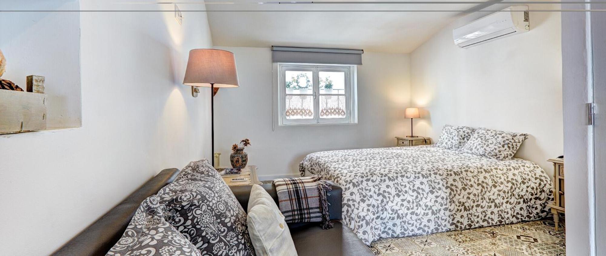 Alfama Cozy Studios By Get Your Stay Lisboa Exteriör bild