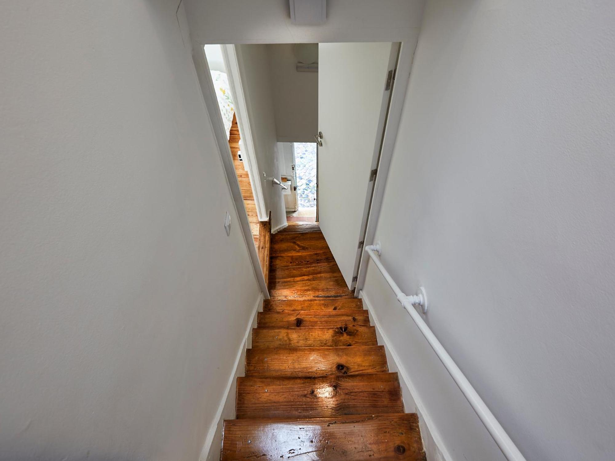 Alfama Cozy Studios By Get Your Stay Lisboa Exteriör bild