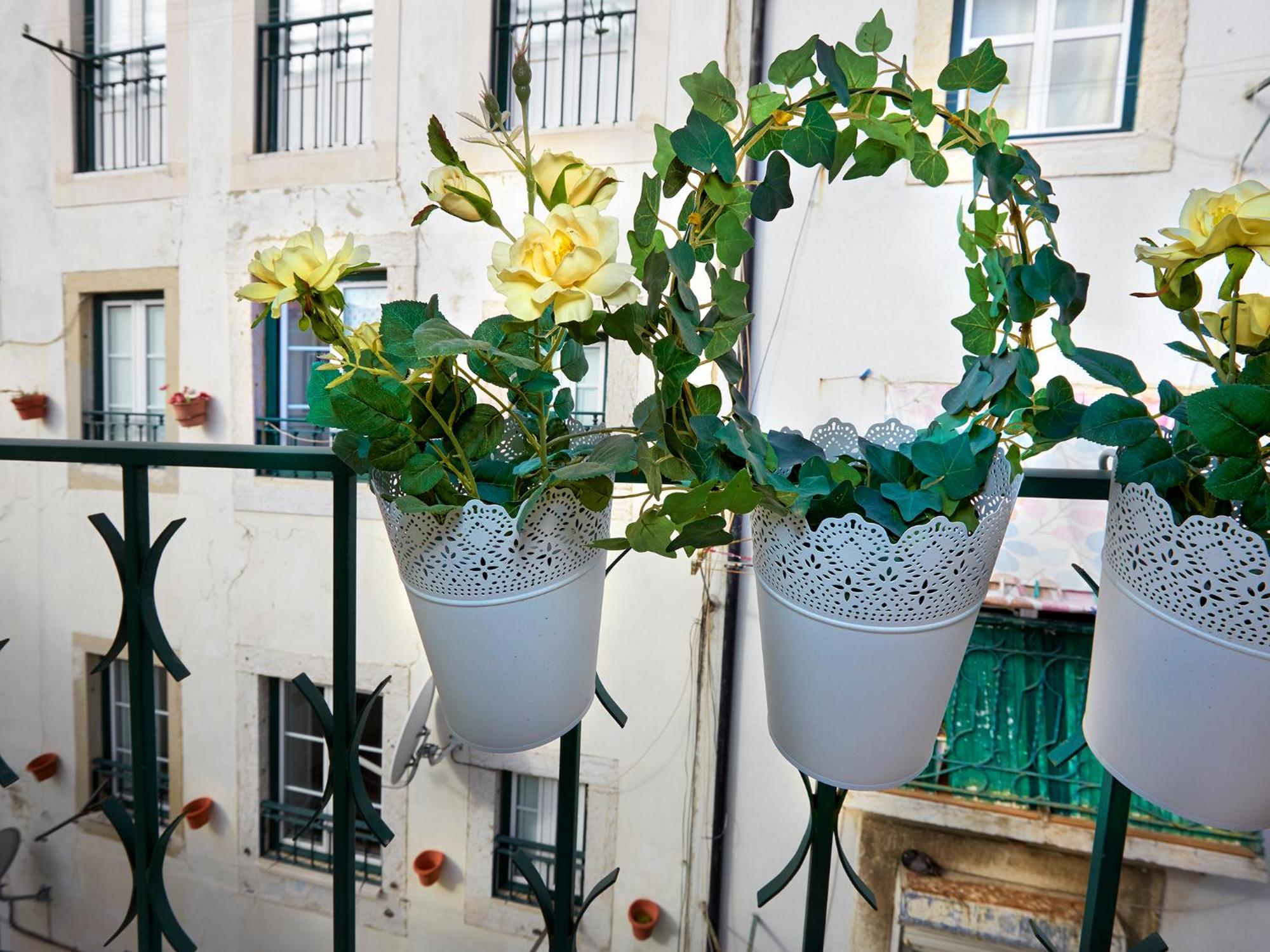 Alfama Cozy Studios By Get Your Stay Lisboa Exteriör bild