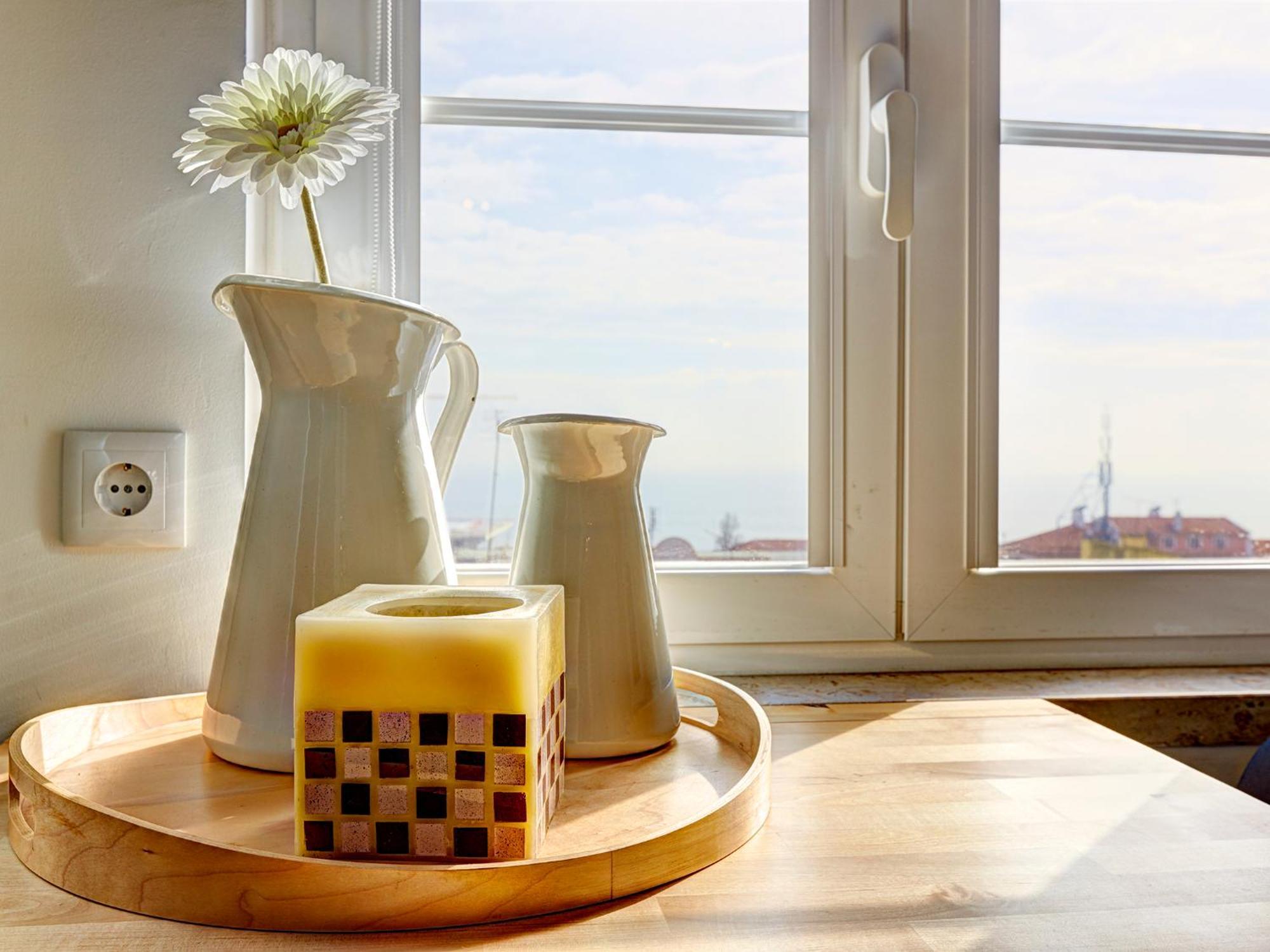 Alfama Cozy Studios By Get Your Stay Lisboa Exteriör bild