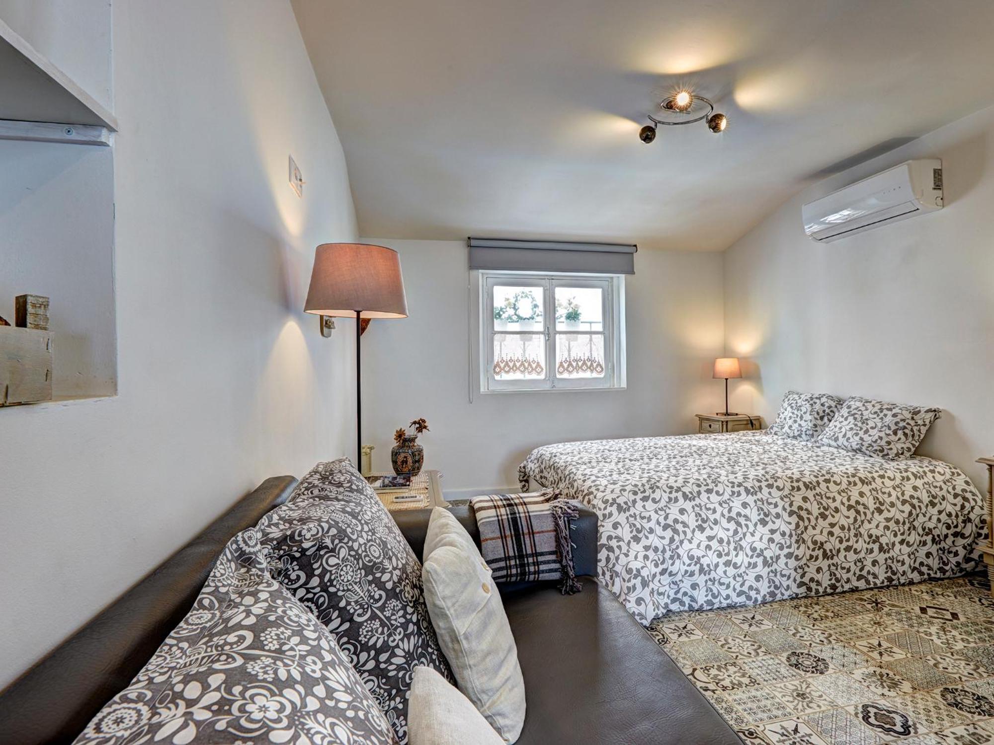 Alfama Cozy Studios By Get Your Stay Lisboa Exteriör bild