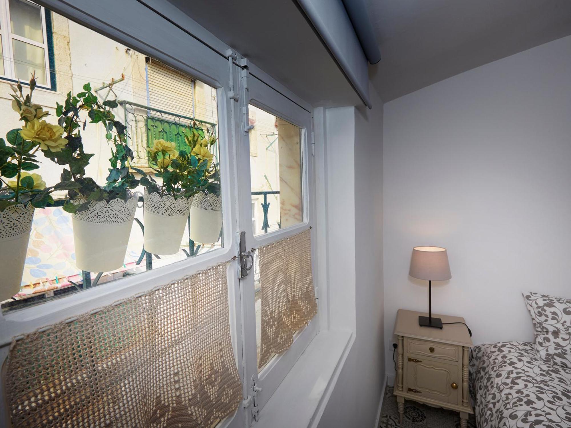 Alfama Cozy Studios By Get Your Stay Lisboa Exteriör bild