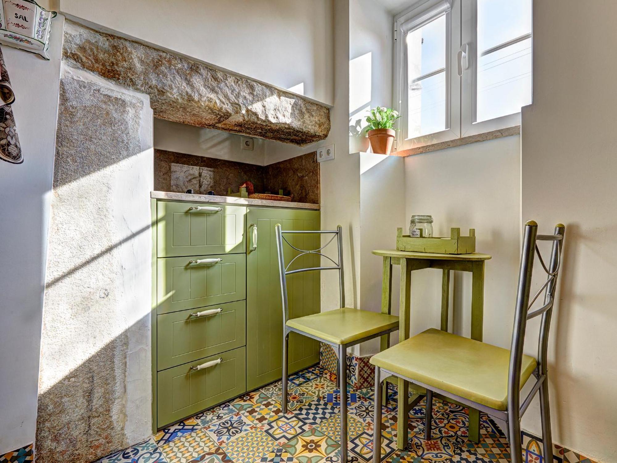 Alfama Cozy Studios By Get Your Stay Lisboa Exteriör bild